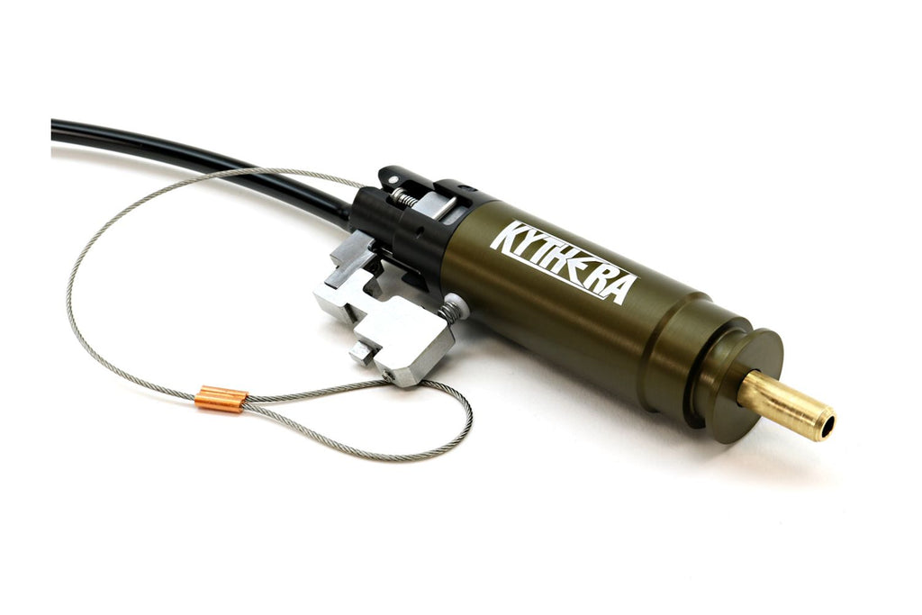 Polarstar サバゲー レギュレーター