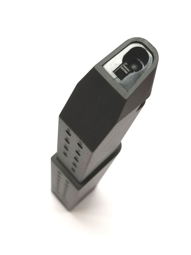 KRYTAC KRISS VECTOR AEG 95RDS マガジン 3パック KRYTAC 95 Rds Magazine For Kriss Vector AEG Airsoft Rifle (3pcs)