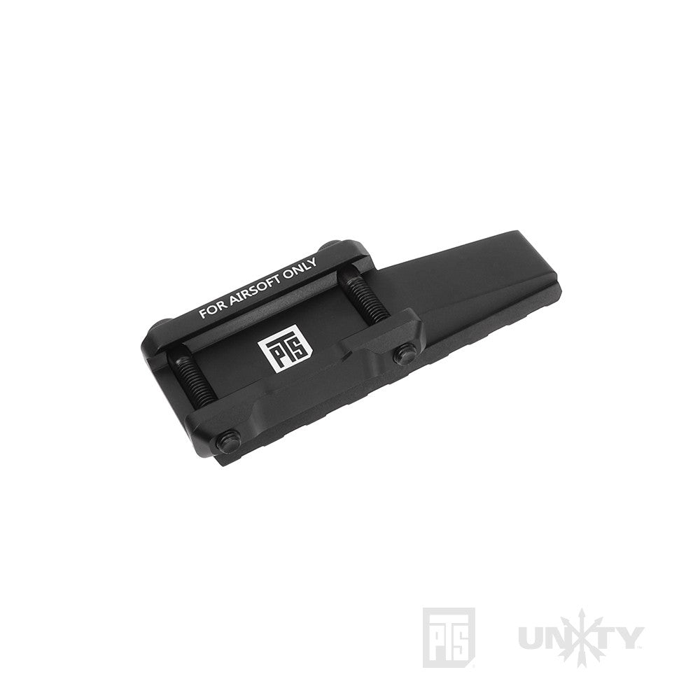 Fast Micro Riser PTS Unity Tactical - FAST Micro Riser for Airsoft - Trigger Airsoft