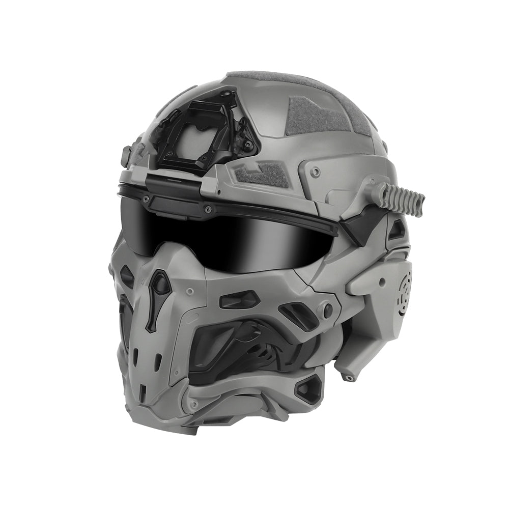 Wosport W Assault Helmet
