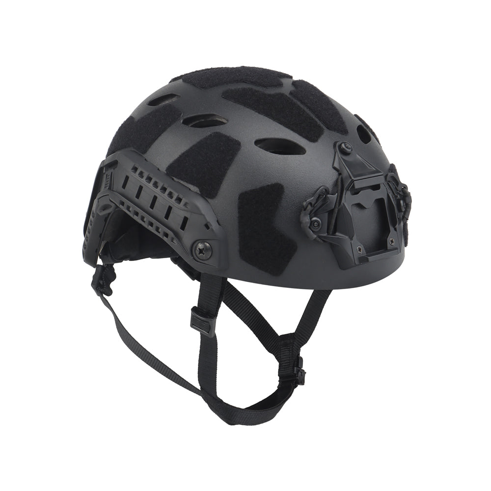Wosport FAST SF Super High Cut Helmet