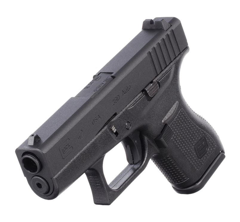 Umarex / VFC Glock 42 (Comes with 1 Extra Magazine)