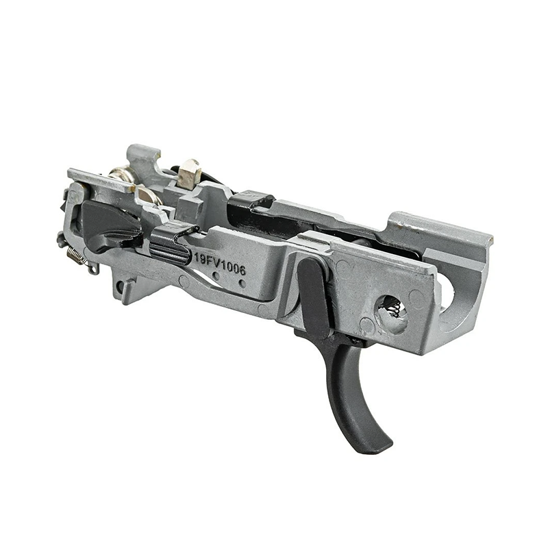 SIG Sauer ProForce P320 M17 - Black