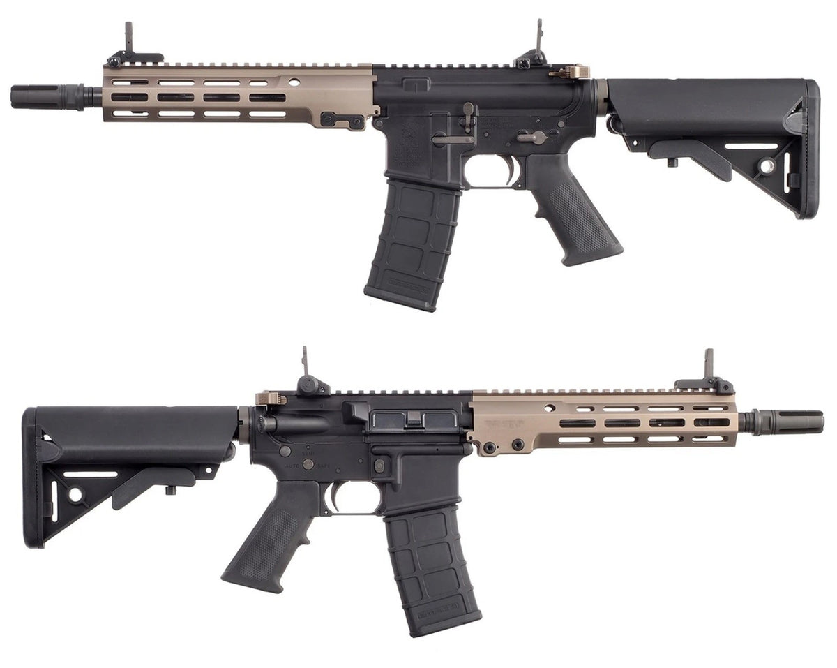 GHK URG-I 10.3 Inch V3