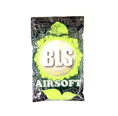 BLS 0.25g Bio BB - 1kg
