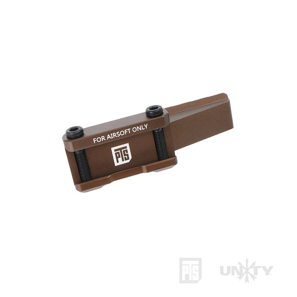Unity Tactical FAST Micro Riser - Airsoft Optic Mount - Trigger Airsoft