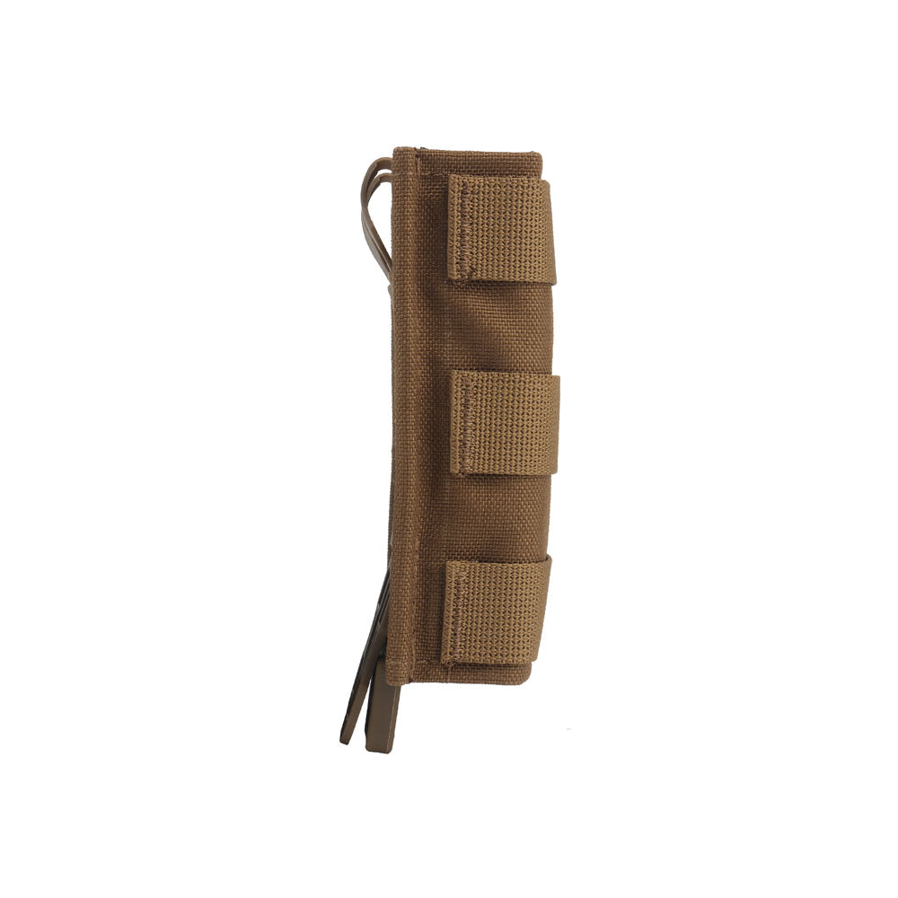 Wosport 5.56 Single Mag Pouch - Long