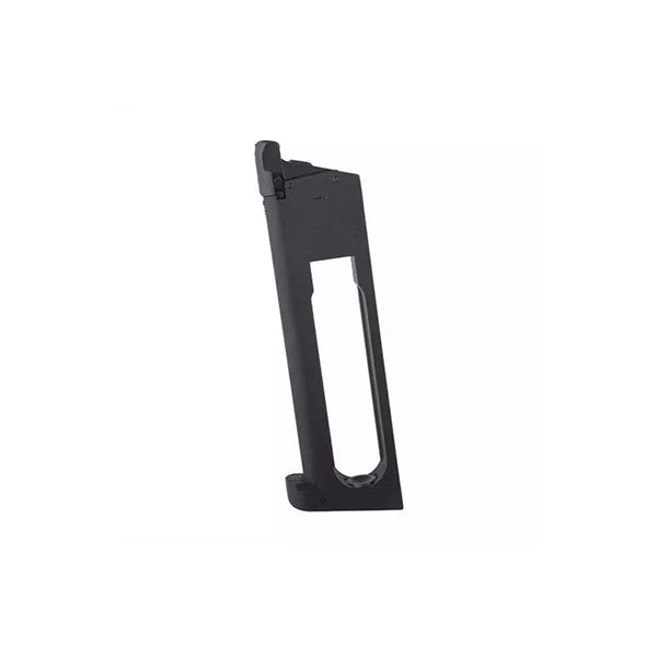 KJ Works 1911 CO2 Magazine Trigger Airsoft