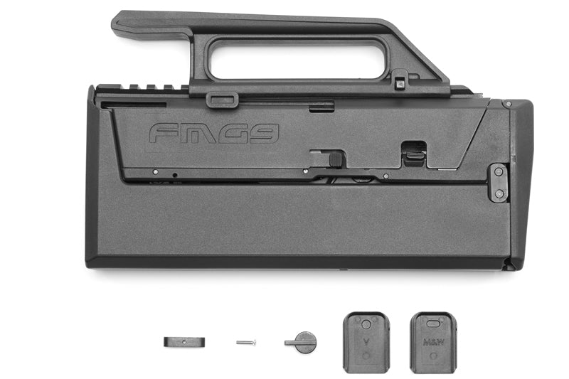 AEGIS FMG-9 Conversion Kit