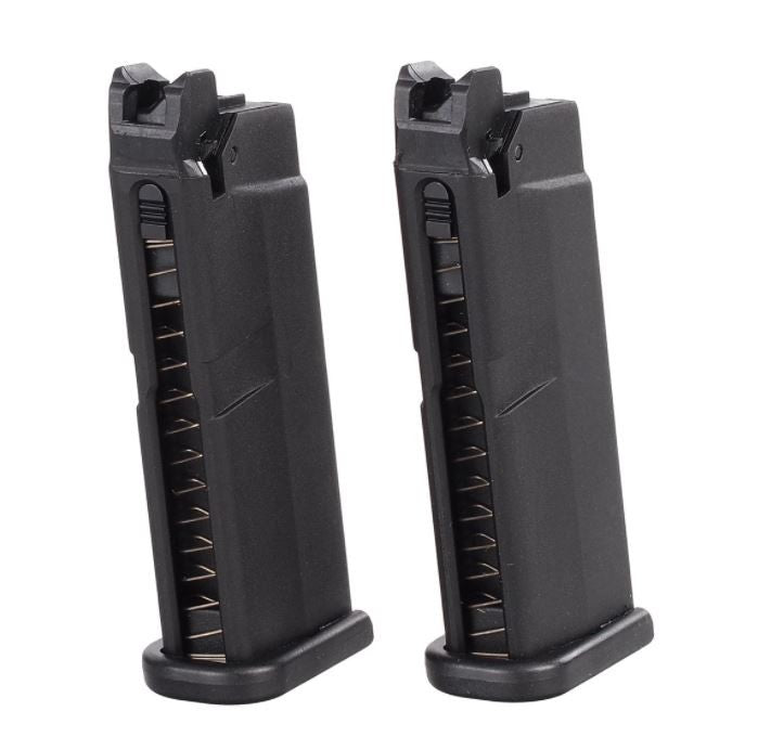 Umarex / VFC Glock 42 (Comes with 1 Extra Magazine)