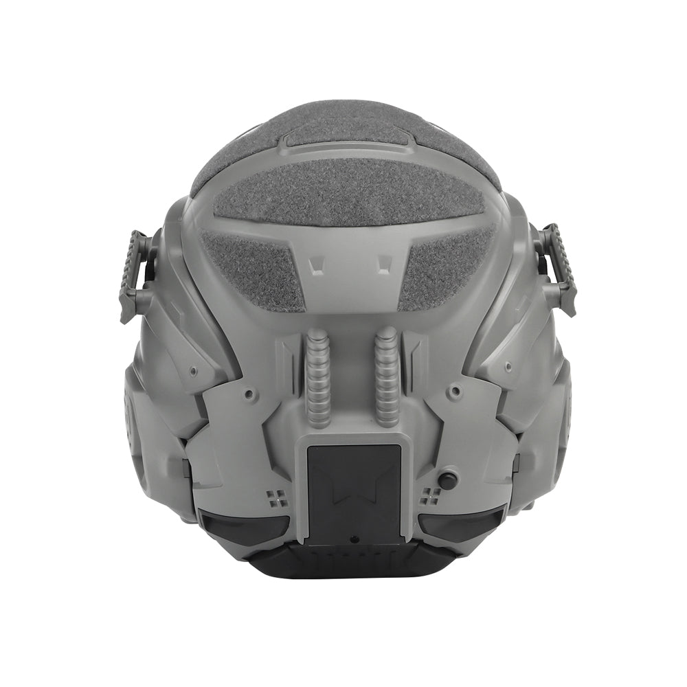 Wosport W Assault Helmet