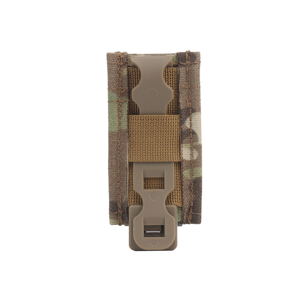 Wosport FAST 9mm Single Mag Pouch