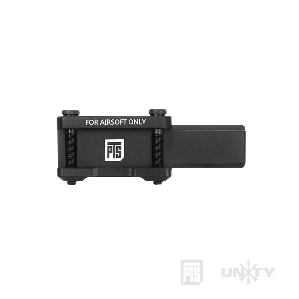 PTS Unity Tactical - FAST Micro Riser for Airsoft - Trigger Airsoft