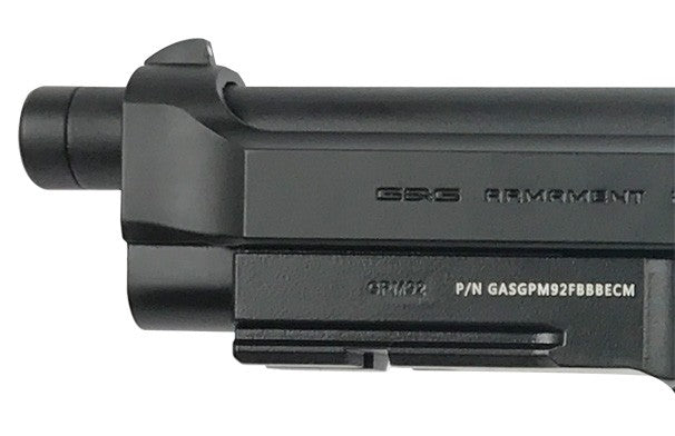 G&G GPM92 GP2