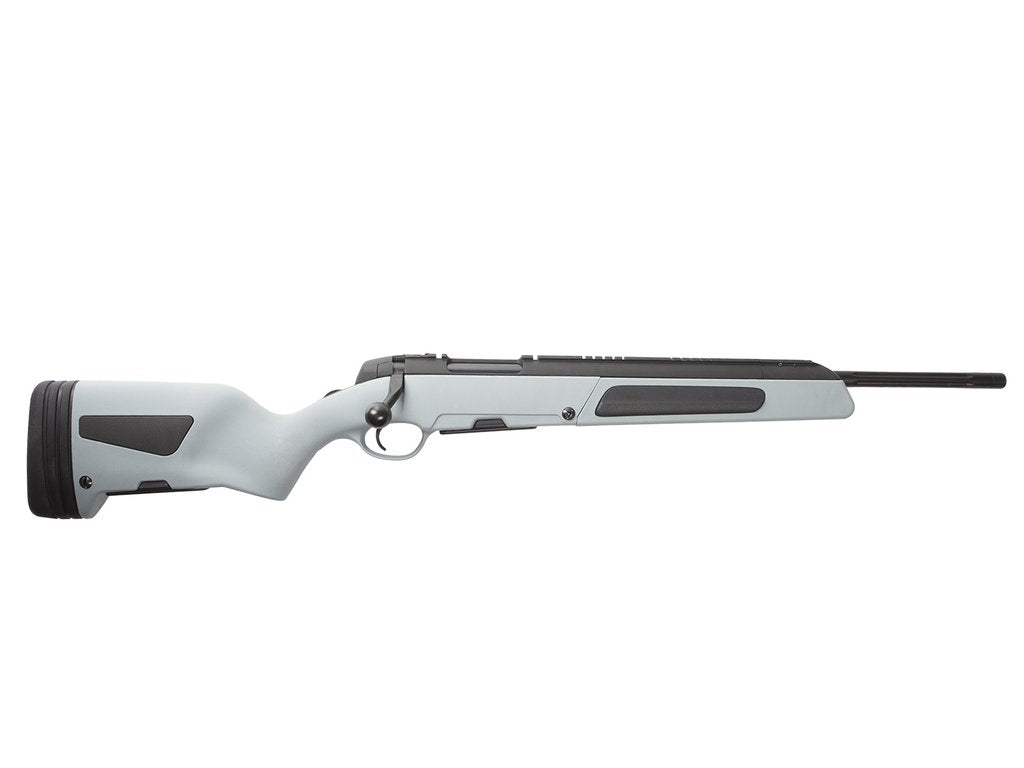 ASG Steyr Scout Sniper Rifle - Grey