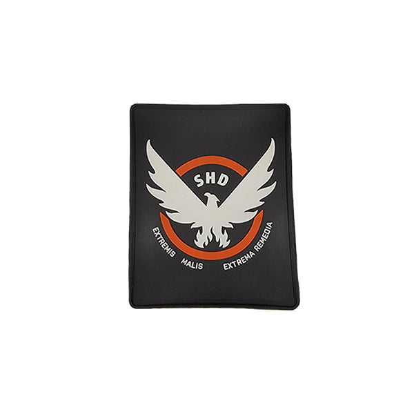 The Division / SHD - PVC Patch
