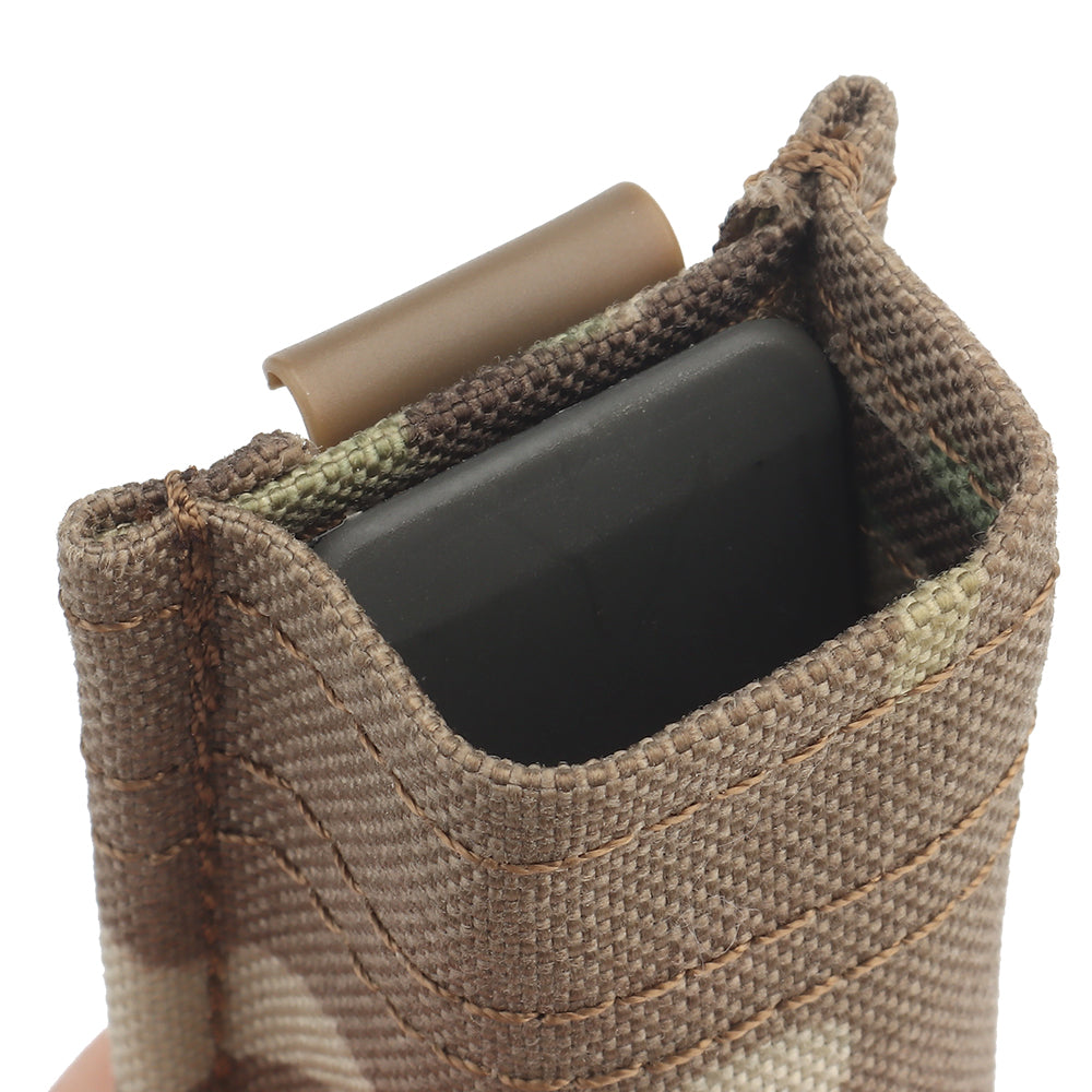 Wosport FAST 9mm Single Mag Pouch