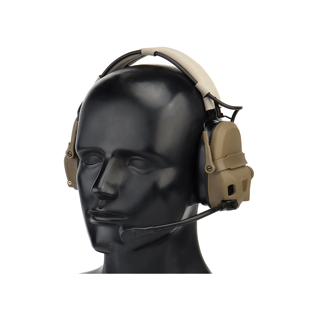 Wosport Gen 6 Tactical Headset