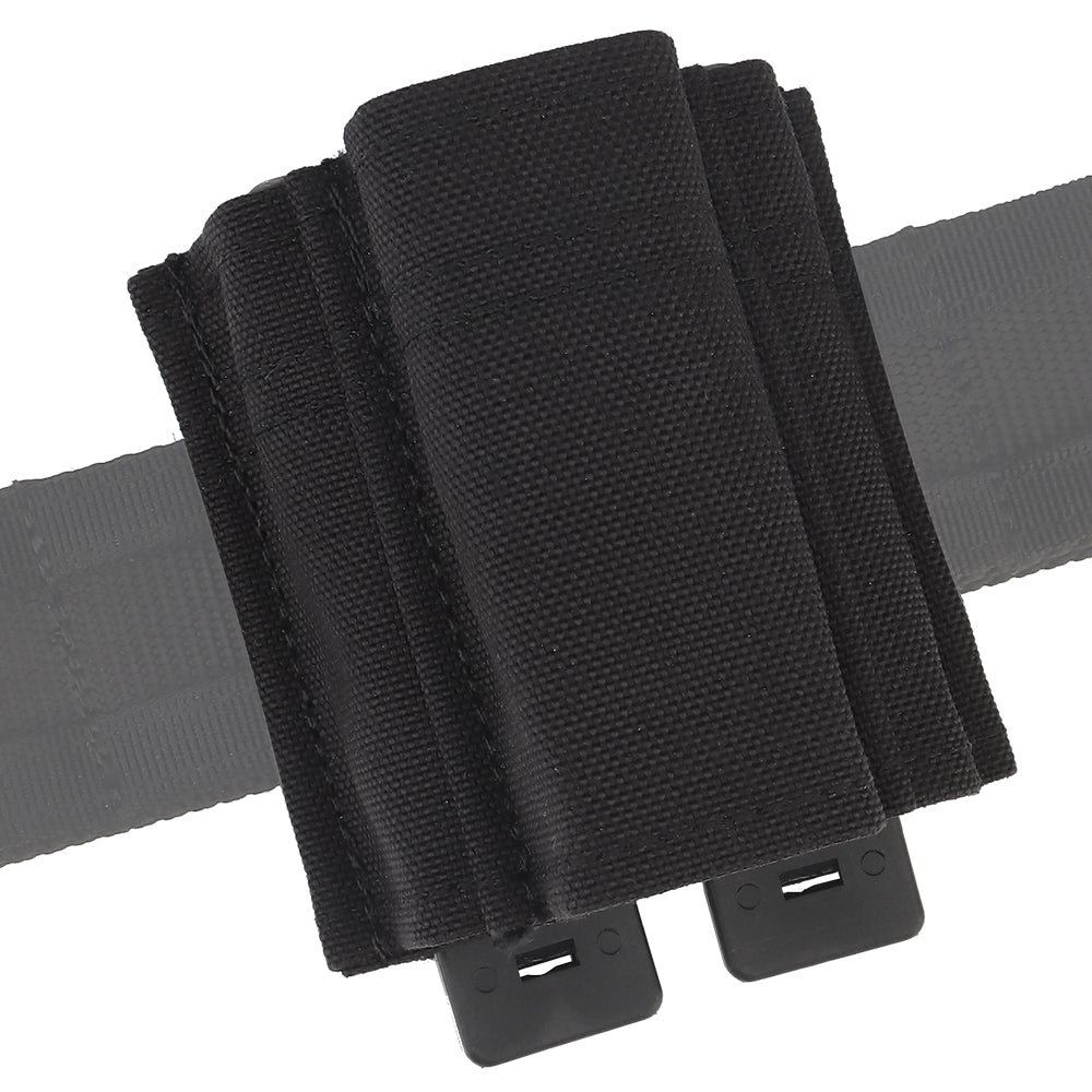 Wosport FAST 9mm &amp; 5.56 Mag Pouch