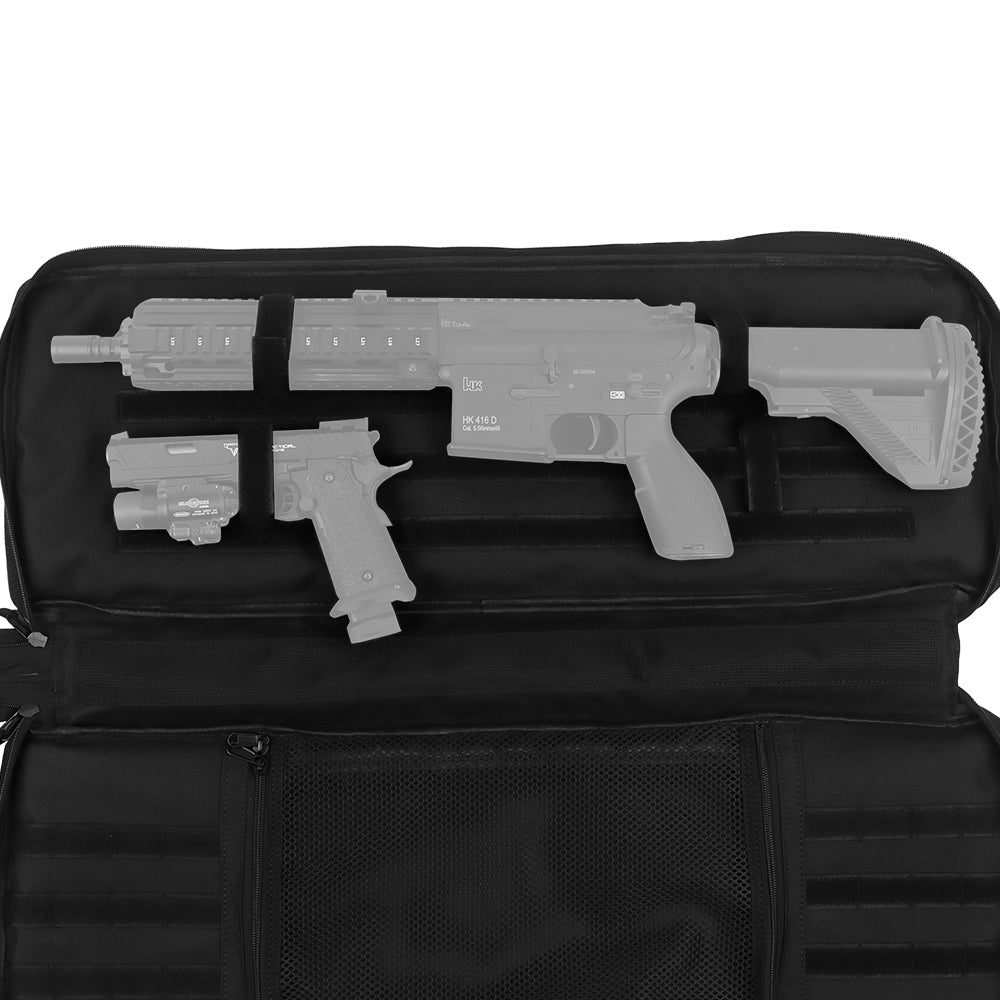 Wosport Quick Deployment Rifle Bag