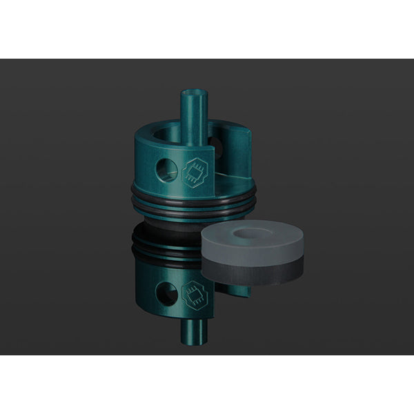 Gate Titan Protector Cylinder Head