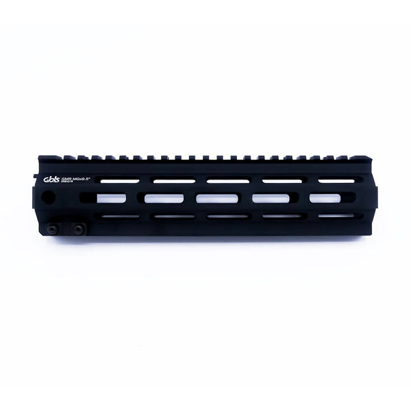 High-Performance Airsoft Rail Systems - Trigger Airsoft