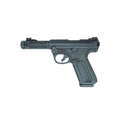 AAP-01 BK ACTION ARMY 製　エアガン AAP-01 Assassin - Black Airsoft Pistol - Trigger Airsoft