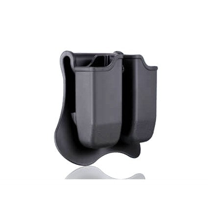 Amomax Tactical Double Magazine Pouch