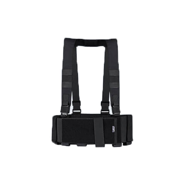 Amomax Speed Chest Rig - Versatile & Adjustable - Trigger Airsoft