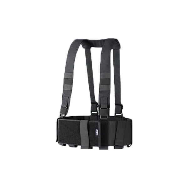 Amomax Speed Chest Rig - Versatile & Adjustable - Trigger Airsoft