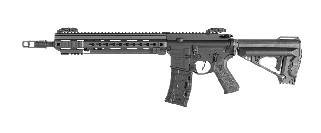 VFC Avalon Calibur Carbine AEG - Black