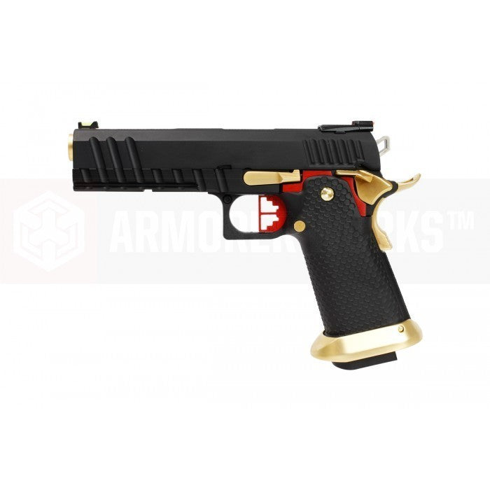 Armorer Works Hi-Capa 5.1 - HX2002