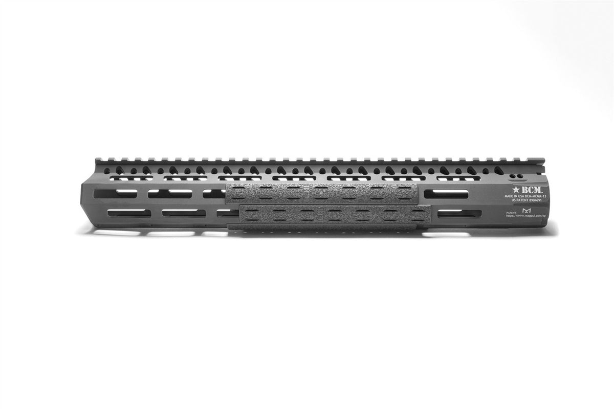 BCM­® Gunfighter M-LOK™ Rail Panel Kit