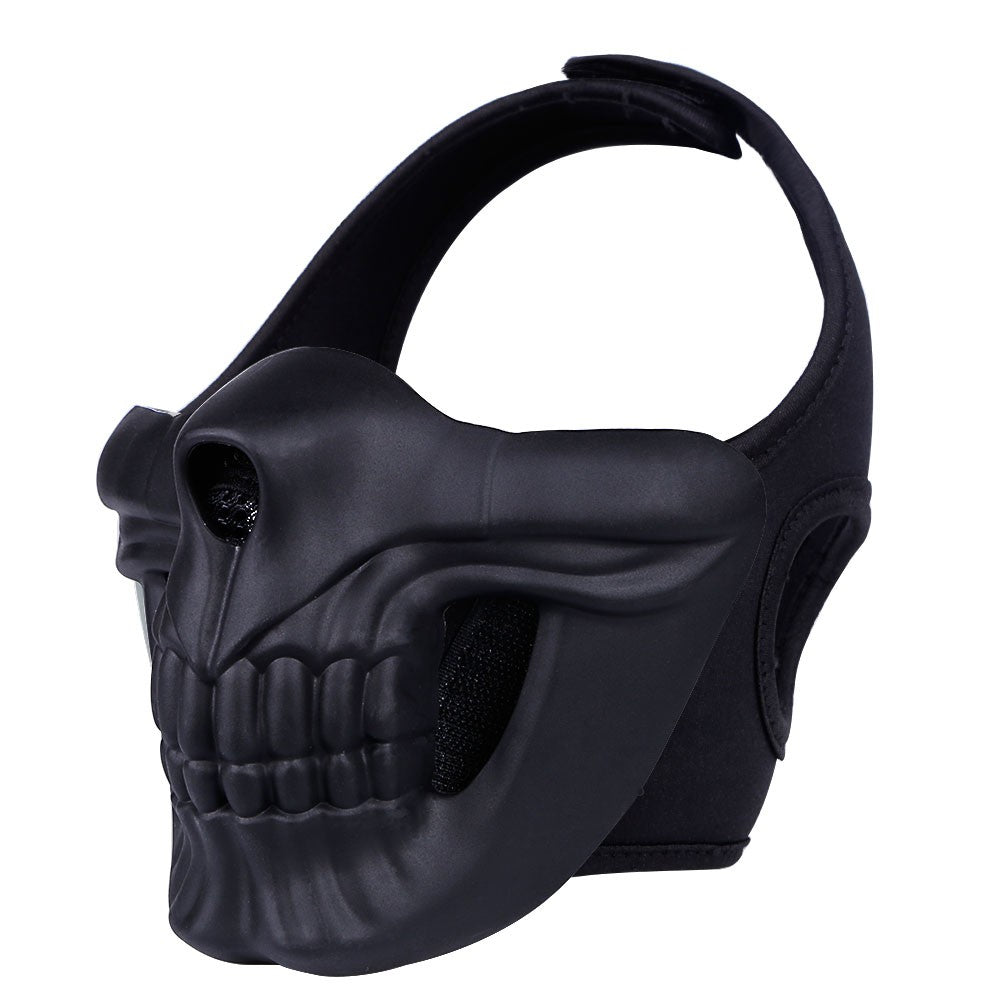 Wosport Skull Mask