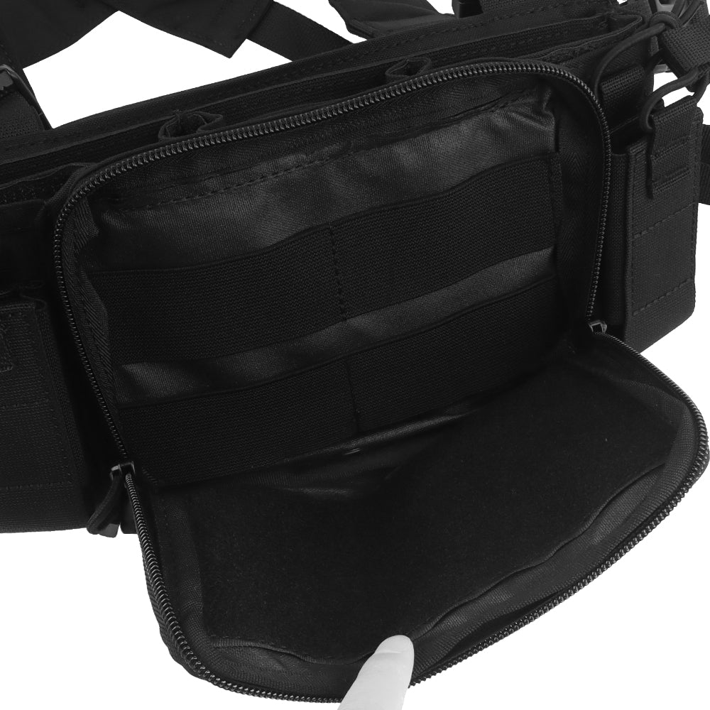 Wosport D3CRM Tactical Chest Rig