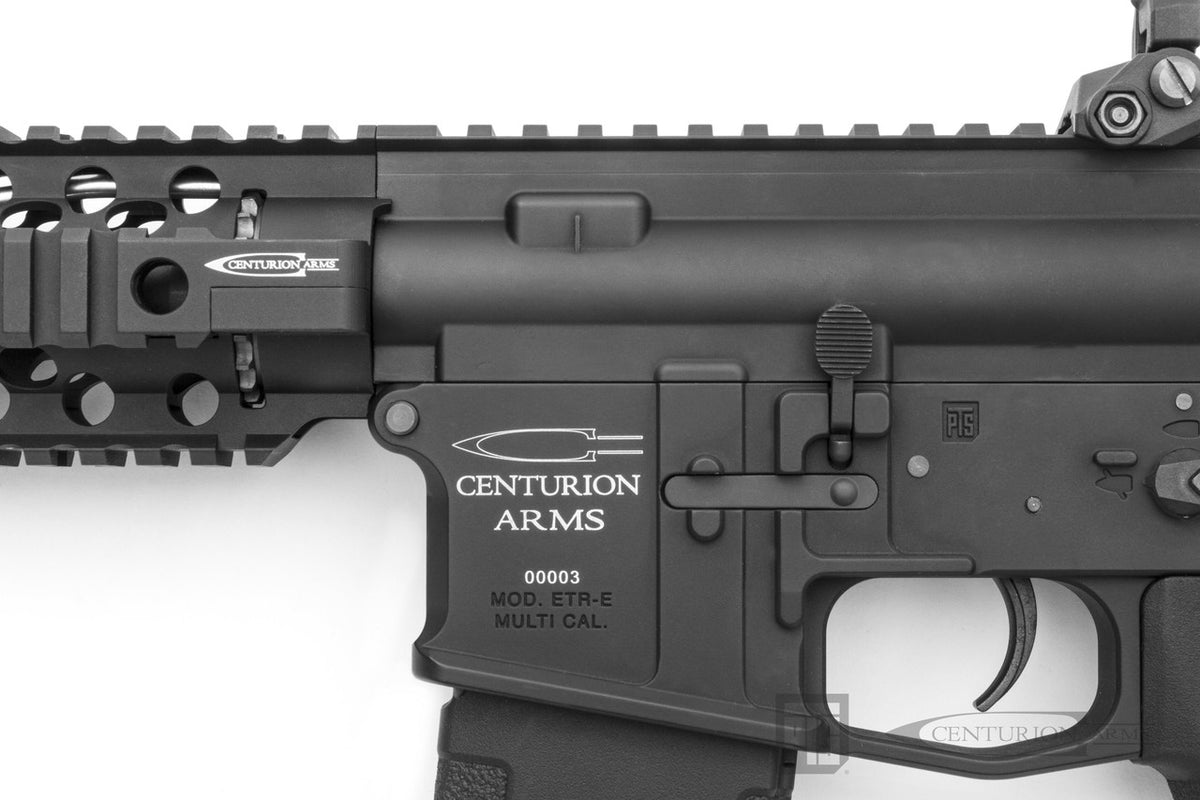 PTS Centurion Arms CM4 C4-10 ERG