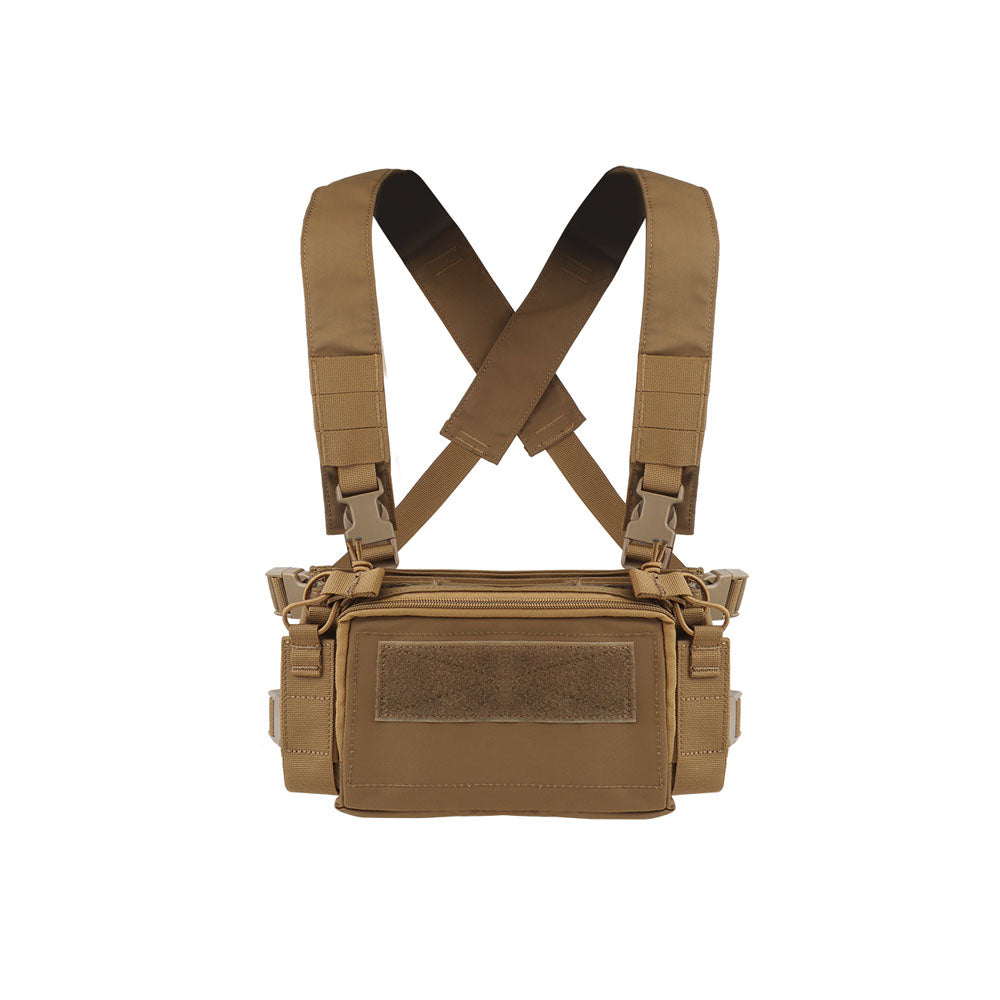 Wosport D3CRM Tactical Chest Rig