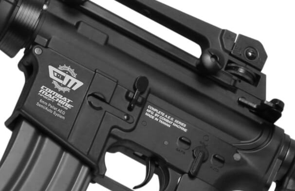 G&amp;G CM16 Carbine - Black