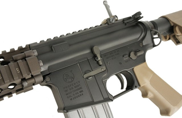VFC Colt MK18 Mod 1 - TAN