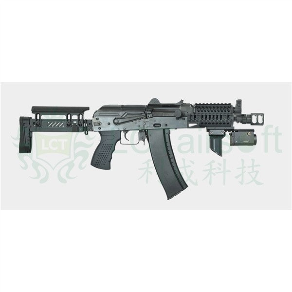 LCT Z Series PT-1 AK Foldable Buttstock