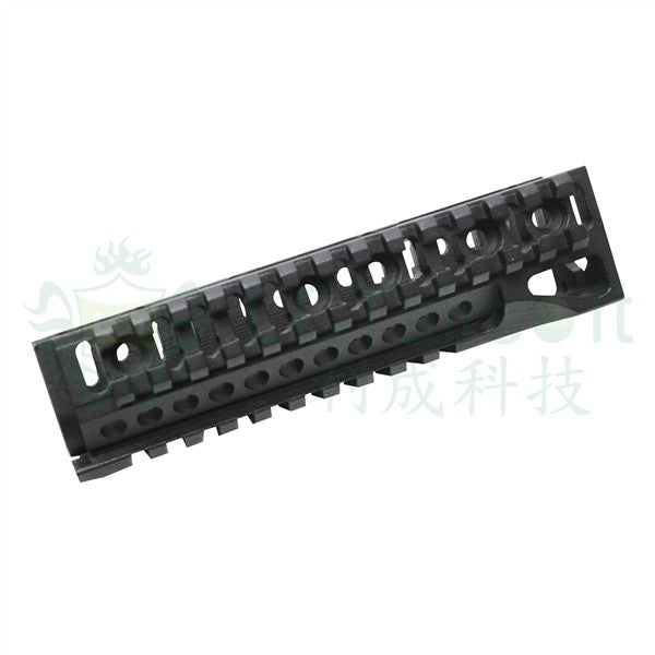 LCT Z Series B-10M AK74 Airsoft Handguard - Trigger Airsoft
