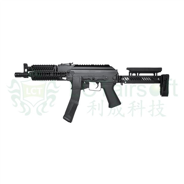 LCT ZP-19-01 Airsoft Rifle 50 Rounds - Trigger Airsoft