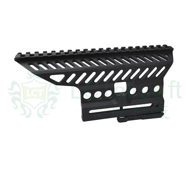 ak Z-Series B-13 AK Rail Mount for Airsoft - Trigger Airsoft