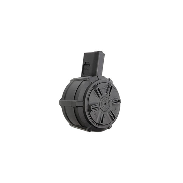 G&amp;G Auto-Winding Drum Mag for M4-M16
