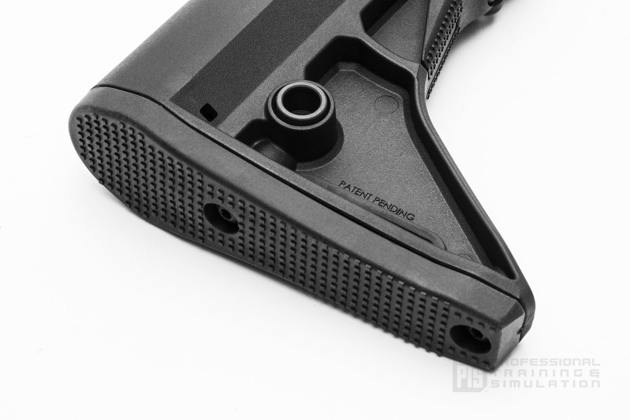 PTS Enhanced Polymer Stock Compact - Airsoft - Trigger Airsoft