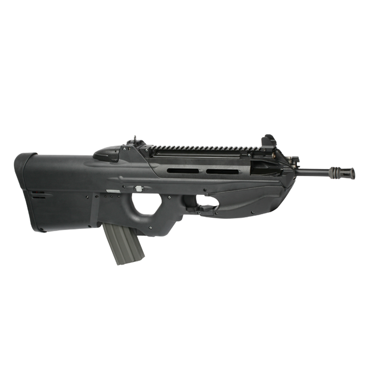 G&G F2000 Airsoft Rifle: High-Impact Polymer - Trigger Airsoft