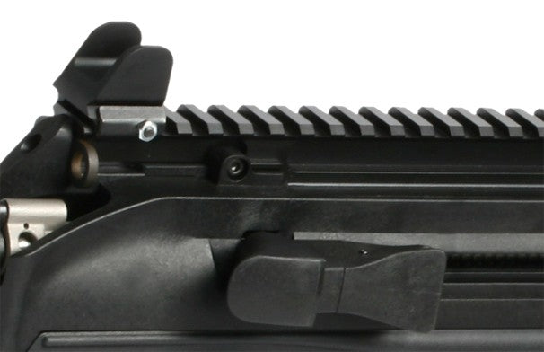 G&G F2000 Airsoft Rifle: High-Impact Polymer - Trigger Airsoft