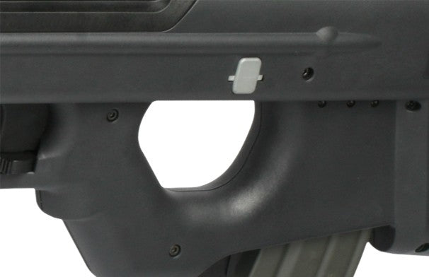 G&G F2000 Airsoft Rifle: High-Impact Polymer - Trigger Airsoft