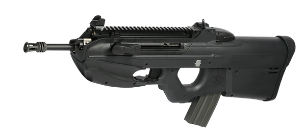 G&G F2000 Airsoft Rifle: High-Impact Polymer - Trigger Airsoft
