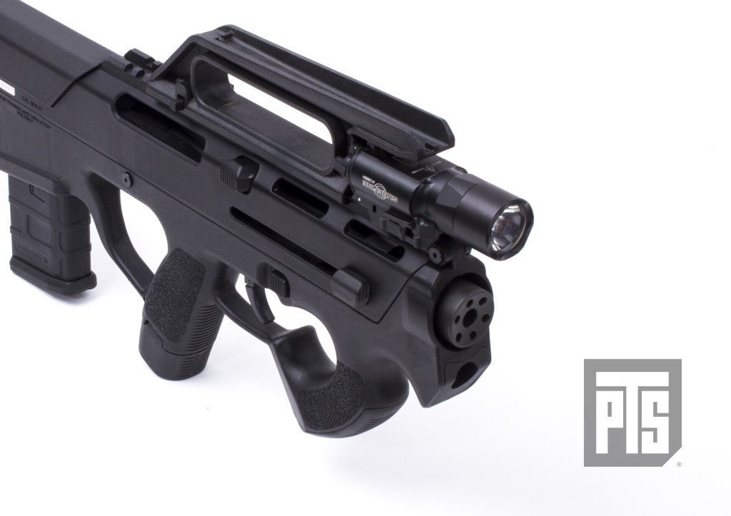 PTS Polymer Carry Handle - Compact